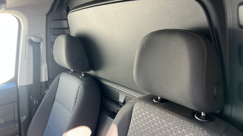 Ford Transit Connect 250 L2 Petrol 1.5 EcoBoost PHEV 150 Limited Van Auto